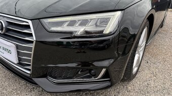 Audi A4 Avant 2.0 TFSI 252k Sport quattro S tronic - 5