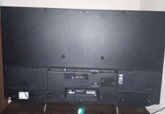 Sony bravia 55 - 5