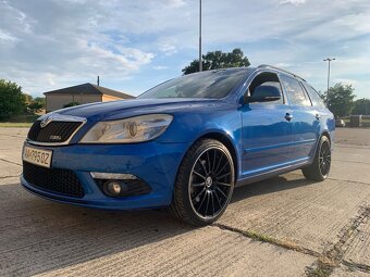 Skoda octavia 2 vrs - 5