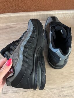 Nike air max tenisky 36,5 - 5