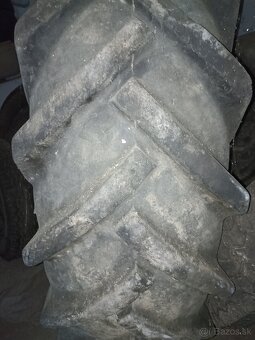 Koleso Zetor Crystal - 5