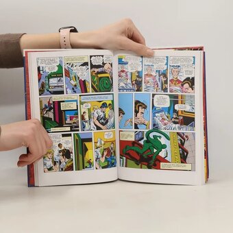 Komiksová kniha Spider-man Klonová sága - 5