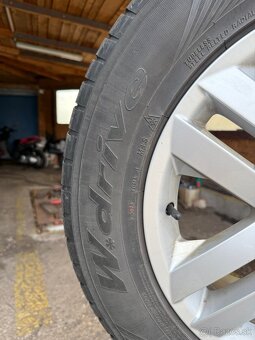 Toyota kompletné prezutie - 5