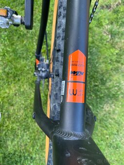 Horsky bicykel KTM - 5