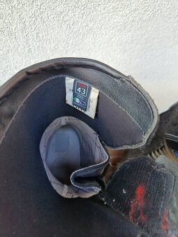 Predám moto topánky - 5