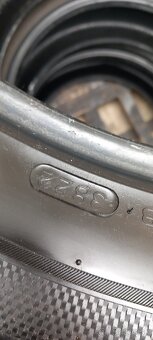 Letne pneumatiky 245/50 r20 - 5