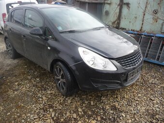 Opel Corsa D..........................nahradne diely - 5