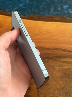 iPhone 13 Pro 256gb Sierra Blue originalny stav - 5