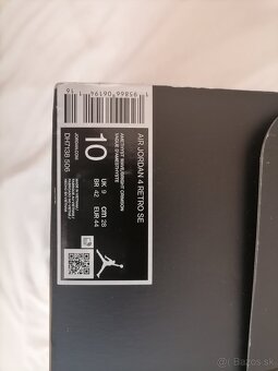 Jordan 4 zen master - 5