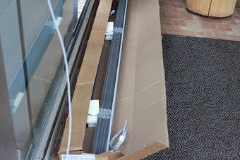 Predam Vnutorne elektricke zaluzie - 5