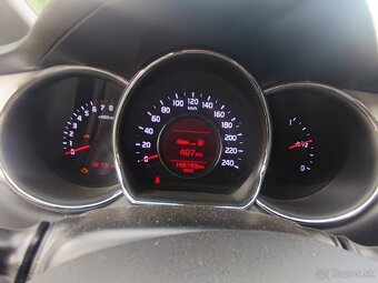 Kia Ceed SW 1.4 CVVT - 5