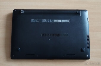 Asus X200MA, Intel N2920 @ 1.86GHz, 4GB DDR3, 250GB SSD - 5