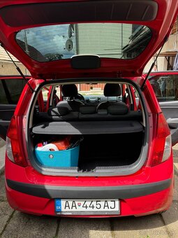 Hyundai i10 1.1 (r.2008) - 5