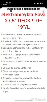 Sava 200km Dojazd - 5