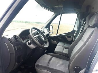 Renault Master 2.3 dci - 5