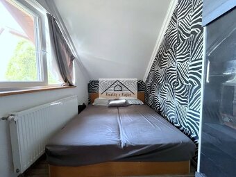 2-generačný rodinný dom Mosonmagyaróvár Maďarsko - 5
