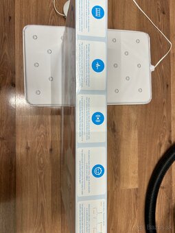 Monitor dychu - 5