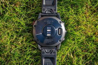Garmin Fenix 6 Pro - 5