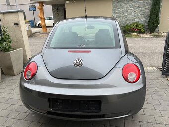 Volkswagen New Beetle 1.9TDI 77kw - 5