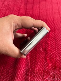 Samsung Galaxy ZFlip 5g 512gb - 5