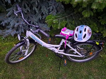 Detský bicykel - 5