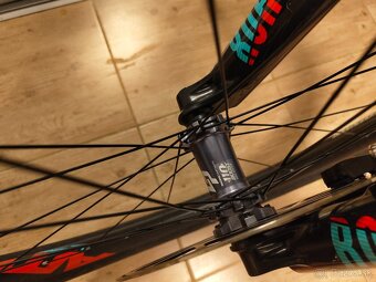 Lapierre Zesty Ultimate carbon (velk. M) - 5