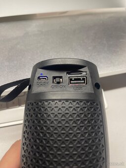 Predám Bluetooth repro - 5