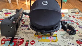 Cybex Aton B2 so zakladnou Base One - 5