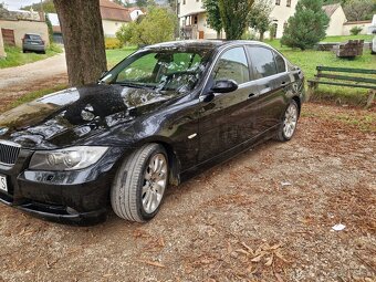 BMW 320D E90 - 5