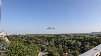 | 4i PENTHOUSE s veľkou terasou, BA IV., Matejkova ul., 250  - 5