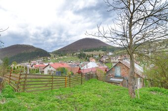 6 izb dom v Snežnici - 5