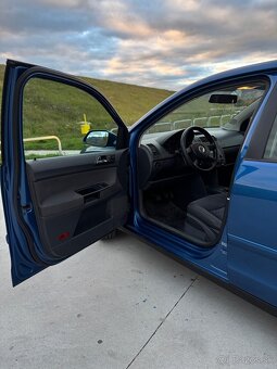 Volkswagen polo 1.2 - 5