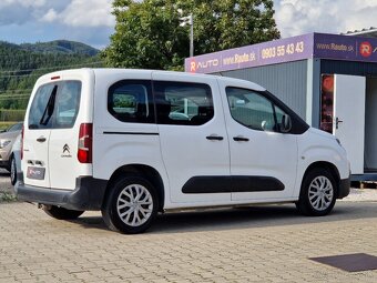 Citroën Berlingo BlueHDi 100 S S Feel M - 5