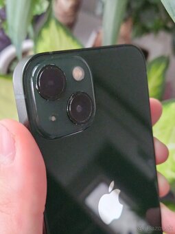 Iphone 13 128gb 82% zdravie baterie - 5