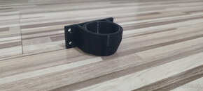 Držiak 12V aku skrutkovača 12V - 5