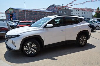 Hyundai Tucson 1.6 CRDI Family 85kW - 5