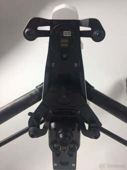 DJI INSPIRE 1 -T600 + ZENMUSE X5 4K kamera - 5
