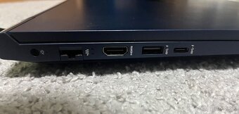 Herný notebook VICTUS 16 od HP v perfektnom stave. - 5