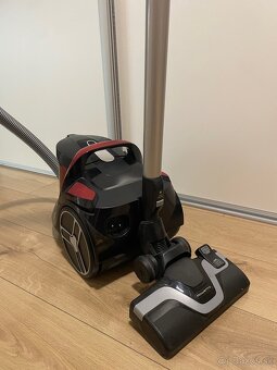 Bezvreckový vysávač ROWENTA SILENCE FORCE CYCLONIC - 5