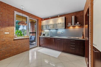 REZERVOVANÉ I BABONY TRE I Moderný 4-izbový dom v Hviezdosla - 5