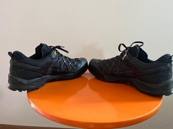 Salewa MS wildfire GTX pánske turisticke topanky velkost 43 - 5
