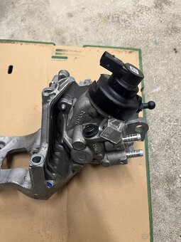 Palivová sústava čerpadlo,rampa,vstreky 2,0tdi evo - 5