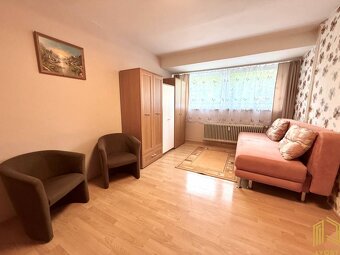 REZERVOVANÝ/ 1 - IZB. BYT (39,7m2) BREZOVÁ pod BRADLOM - 5