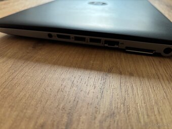 HP Elite Book 840 - 5