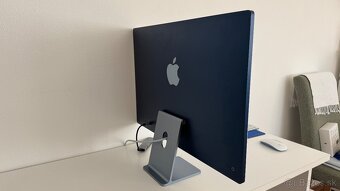 Apple iMac 24 M1 / 16GB RAM / 512GB - 5