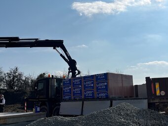 19m - Hydraulická ruka, vyklapač - 5