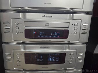 UNIVERSUM 4085 set komplet - 5