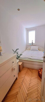 Prenájom 2i.bytu Astrova ul., BA - Ružinov - 5