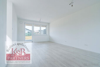 Ponúkame na predaj novostavbu troch 4izb. RD v Trenčíne - 5