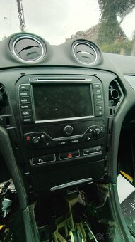 Ford Mondeo 2.0TDci TITANIUM 2013 - 5